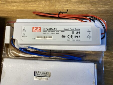 Rutec, LED-Lichtleisten VARDAflex 12V