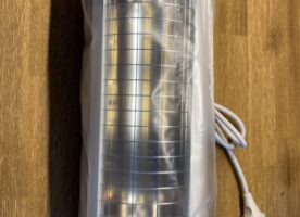 Etherma, SM-2000-W, 230V, IP24. Infrarot-Heizstrahler