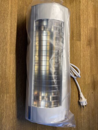 Etherma, SM-2000-W, 230V, IP24. Infrarot-Heizstrahler