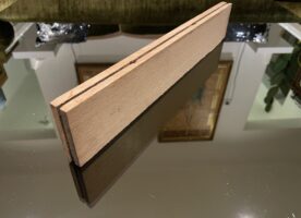 Solid Oak Parquet