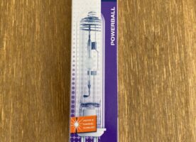 OSRAM Powerball HCI-TX/P Halogen-Metalldampflampe 35W 930 WDL
