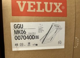 Velux Rauchabzugsfenster