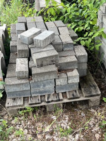 Pflasterstein