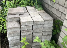 Pflasterstein Pflasterstein