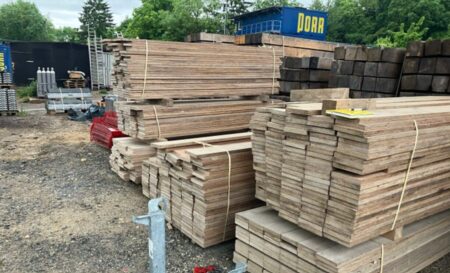 Siebdruckplatten