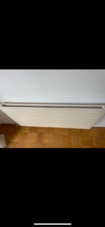 Zehnder Nova Heizkörper/Plattenheizkörper