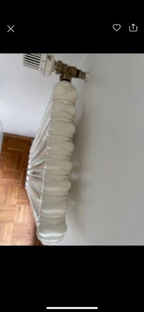 Zehnder Nova Heizkörper/Plattenheizkörper