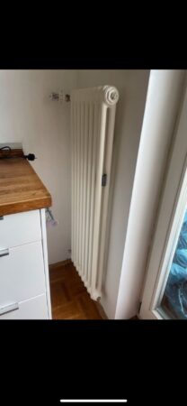Zehnder Nova Heizkörper/Plattenheizkörper