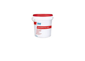 Knauff Spritzspachtel Plus