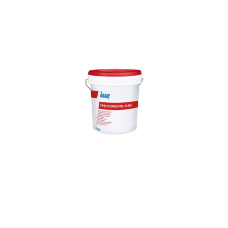 Knauff Spritzspachtel Plus