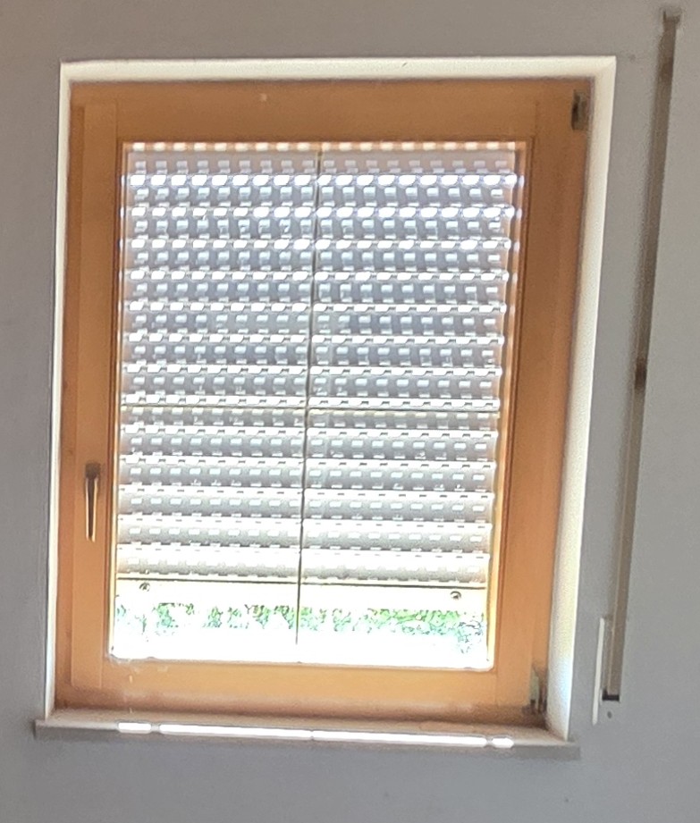 Fenster in verschiedenen Größen