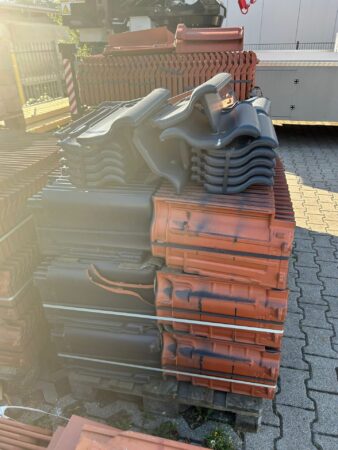 Braas Rubin 15V