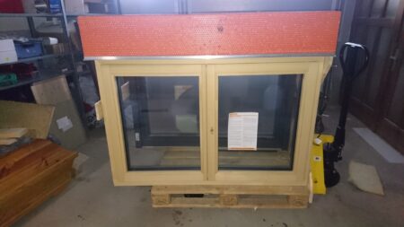 GAULHOFER FUSIONLINE 108 PURE