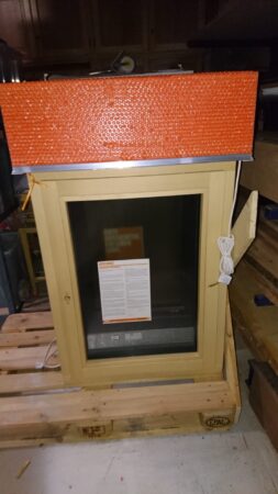 GAULHOFER FUSIONLINE 108 PURE