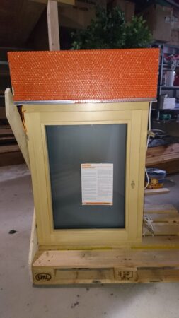 GAULHOFER FUSIONLINE 108 PURE