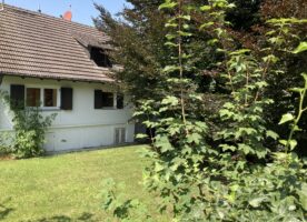 Ton-Dachziegel, dunkel engobiert, Typ wie Koramic Mondo 15 S, ca. 180qm