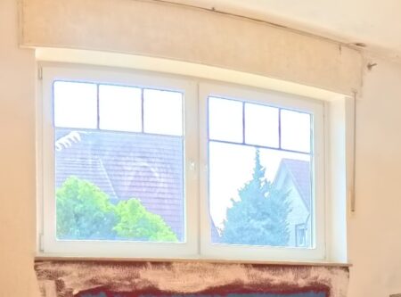 Daldrup Verschiedene Fenster und Türen – Gebraucht, gut erhalten