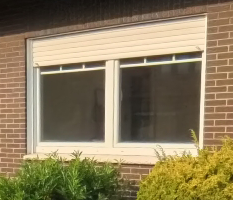 Daldrup Verschiedene Fenster und Türen – Gebraucht, gut erhalten