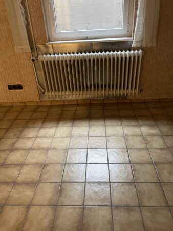 Diverse Heizkörper unterschiedliche Maße