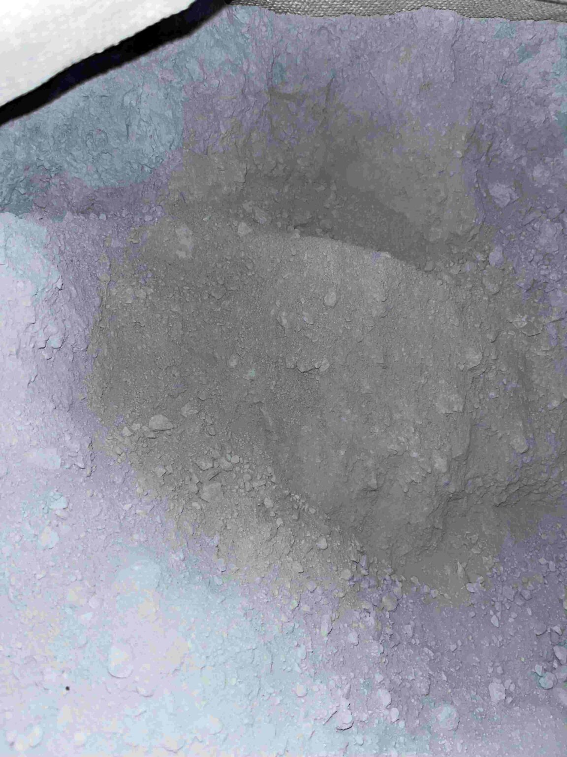 Microsilica