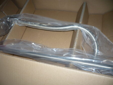 Axor Montreux Showerpipe mit Thermstat Artikel Nr- 16570820