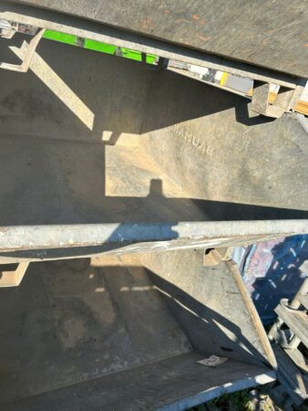 Baumann Allzweck-Container