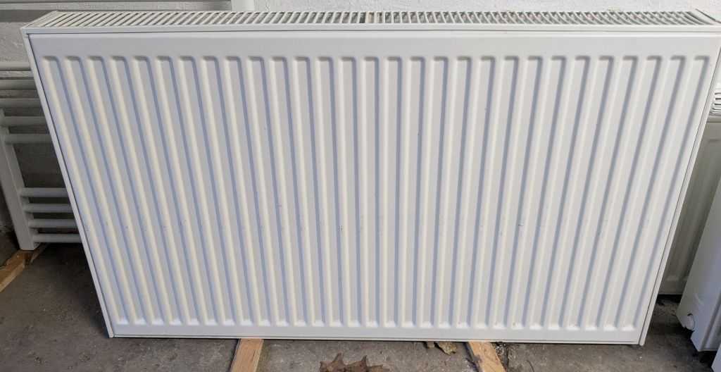 Flachheizkörper (100 x 60 x 10 cm) Typ 22 von Purmo