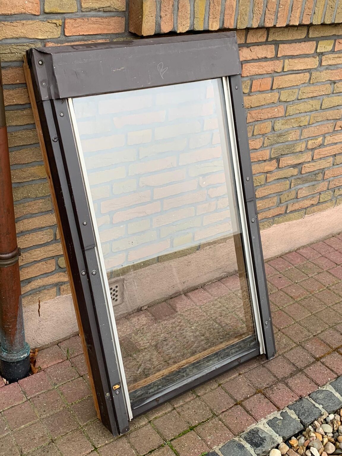 Holzdachfenster