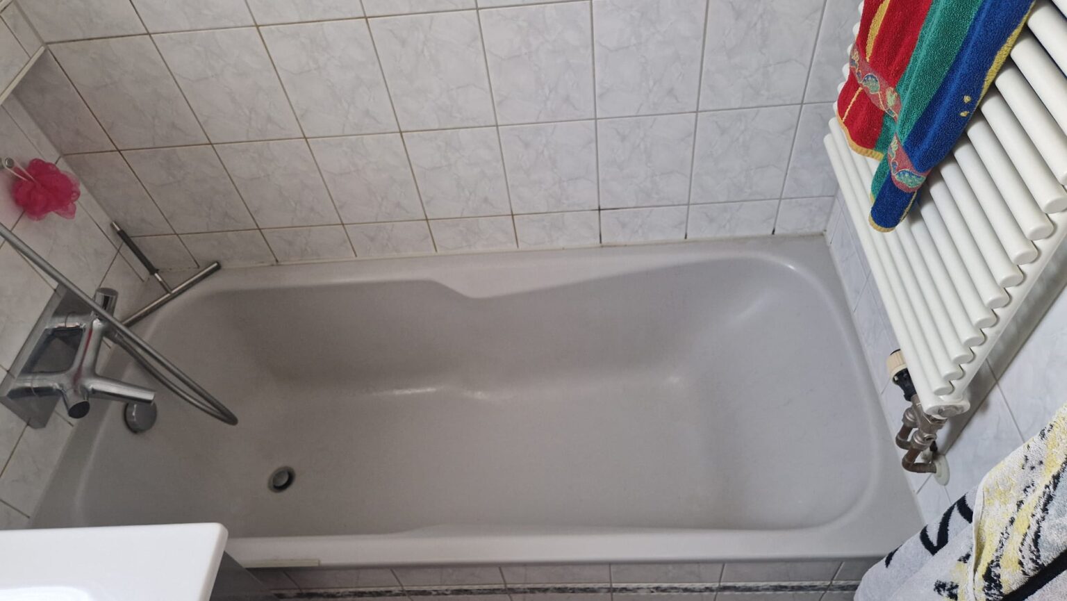 BADEWANNE