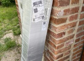 Insektenschutzrollos für Dachflächenfenster VELUX/LuXtra