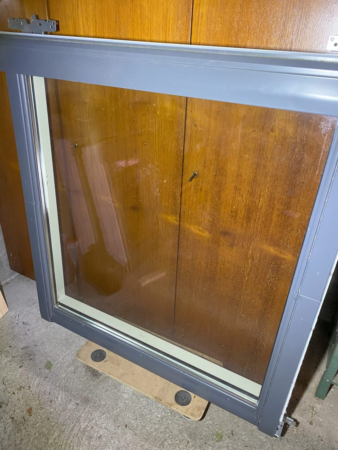 Velux Dachfenster GGU SK06 0070 (114×118 cm)