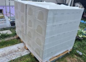 Baumit Mineraltherm light plus 140mm