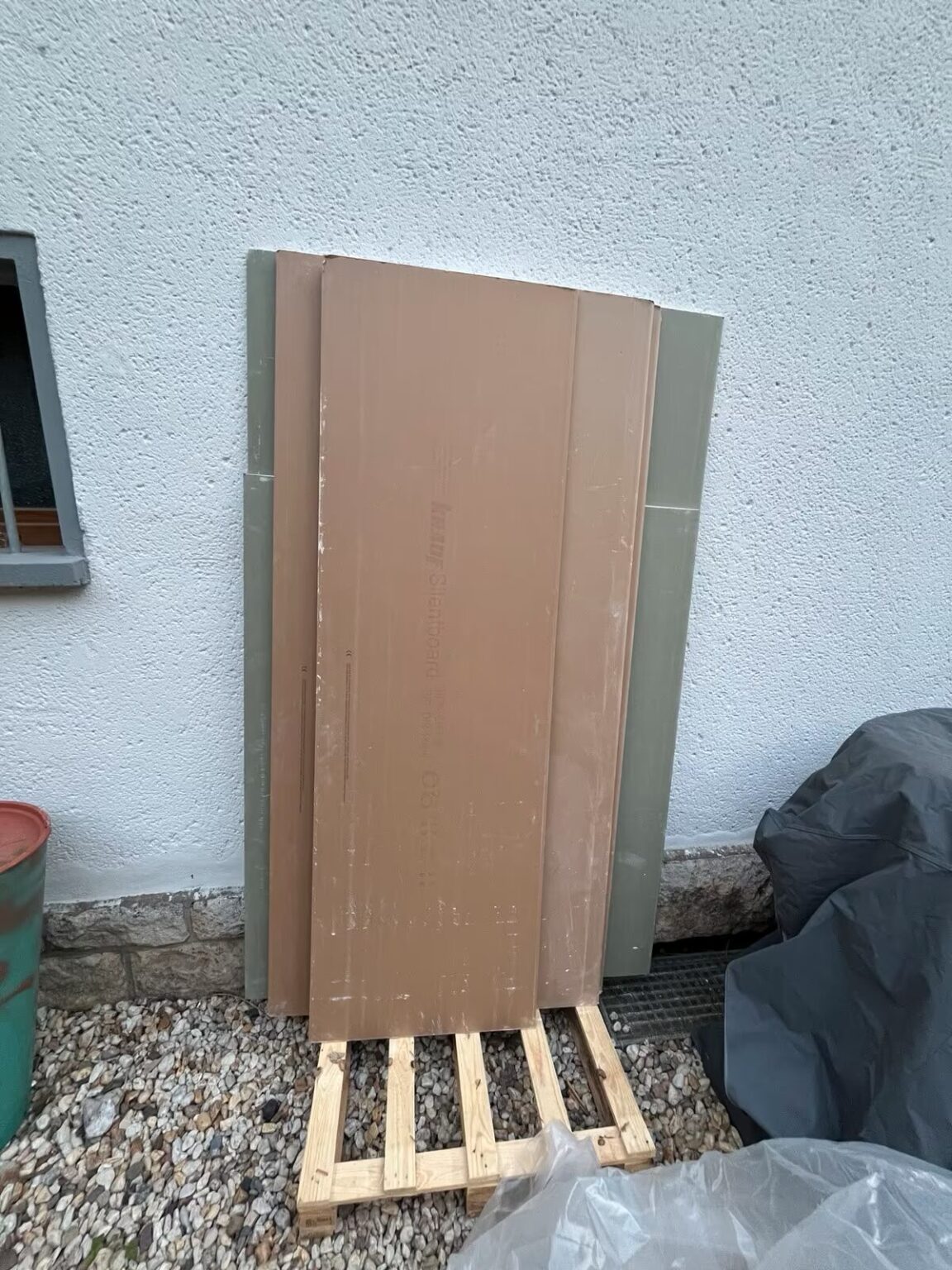 Knauf Silentboard GKF 12,5x625x2000mm