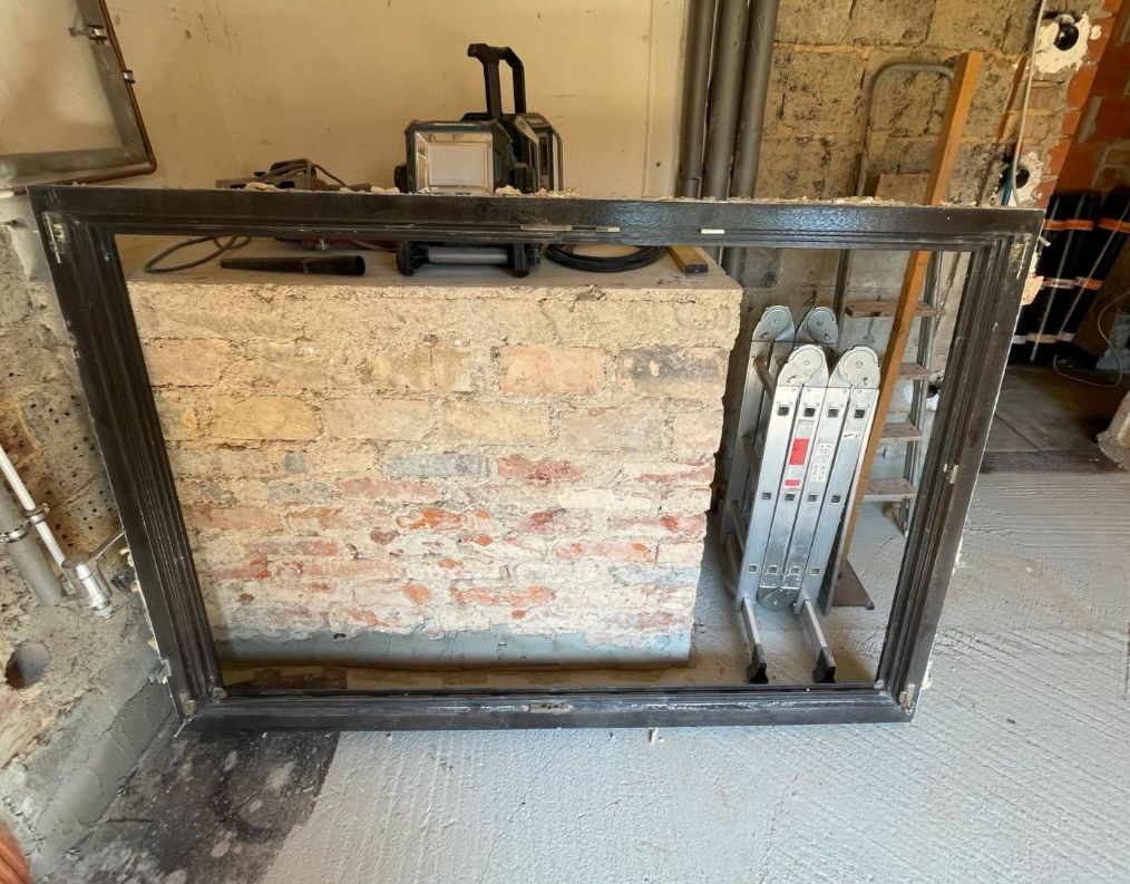 Holzfenster Doppelt Verglast Verschiedene Ausführungen
