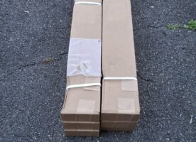 Roto Verdunklungsrollo elektrisch  ZRV E 054/078 R6R8 WV01
