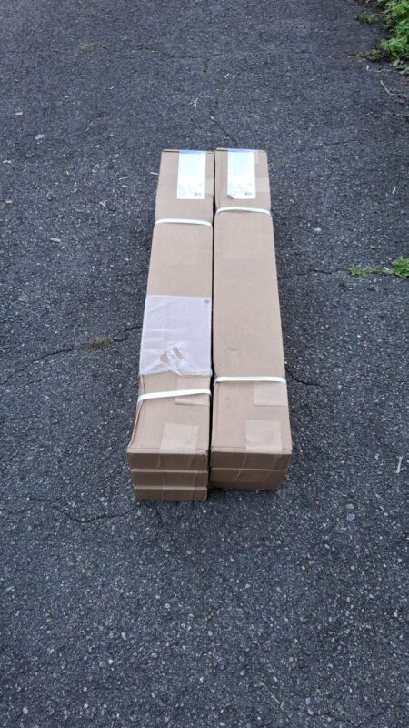 Roto Verdunklungsrollo elektrisch  ZRV E 054/078 R6R8 WV01