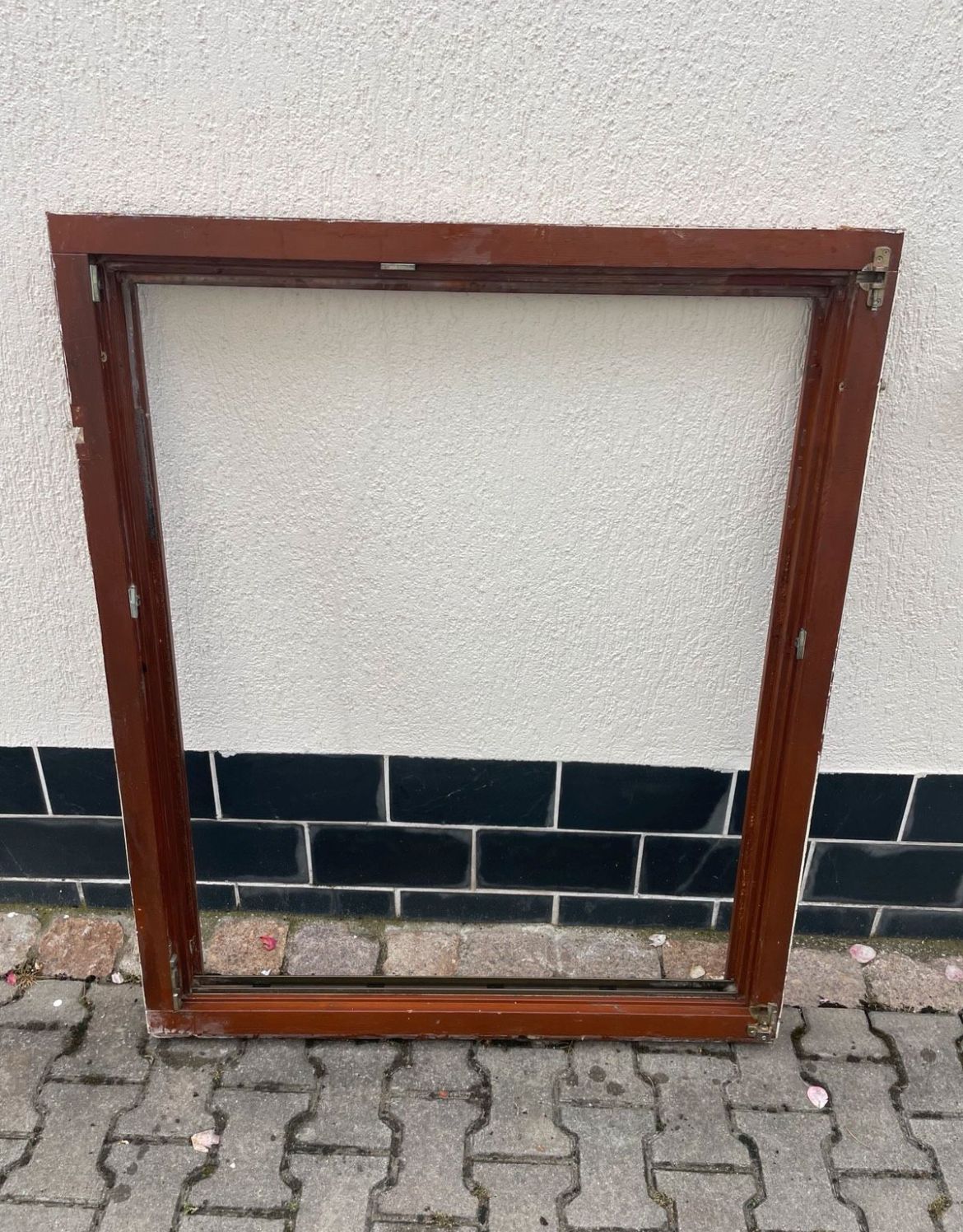 Holzfenster Doppelt Verglast Verschiedene Ausführungen