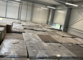 ISOVER Dämmmaterial Akustic ES 1