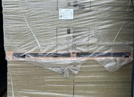 ISOVER Dämmmaterial METAC FLSP 40