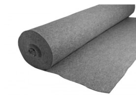 ZinCo SSM 45 Speicherschutzmatte 470 g/m2, 5mm 10x2m