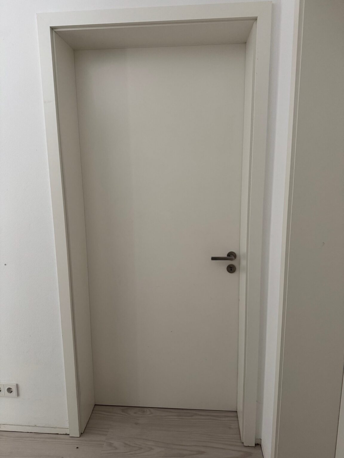 Röhrenspankerntüren