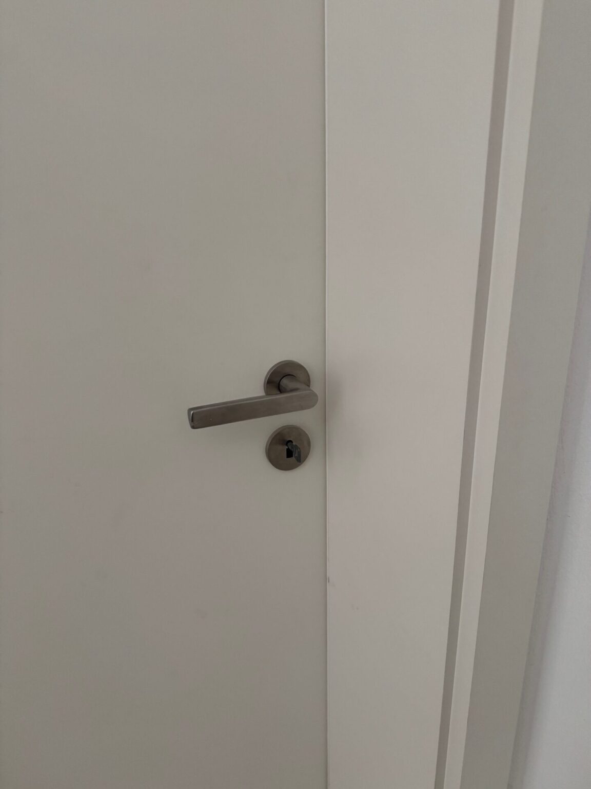 Röhrenspankerntüren