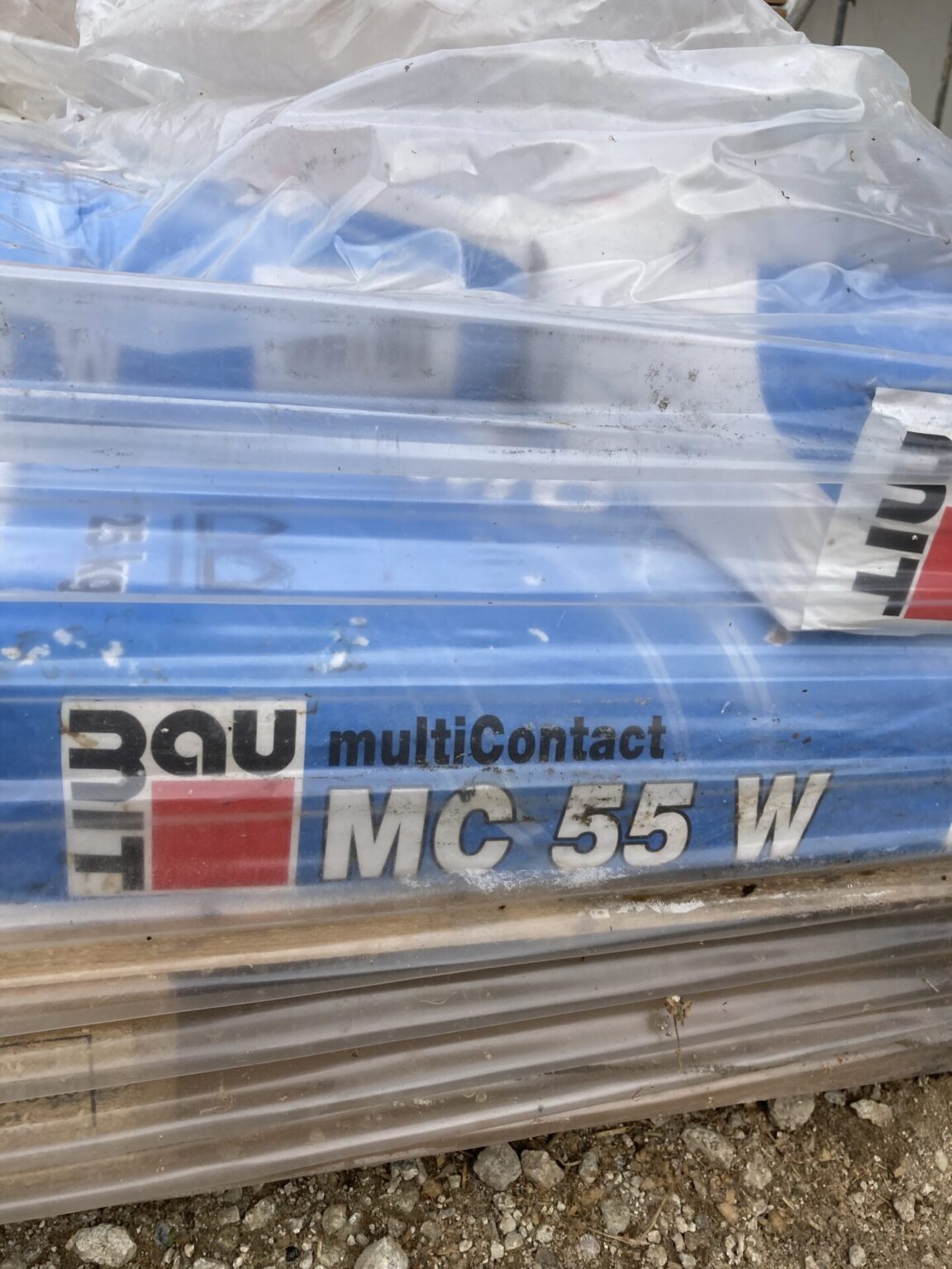 Baumit mc55
