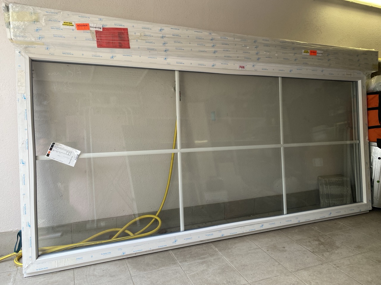 Fenster