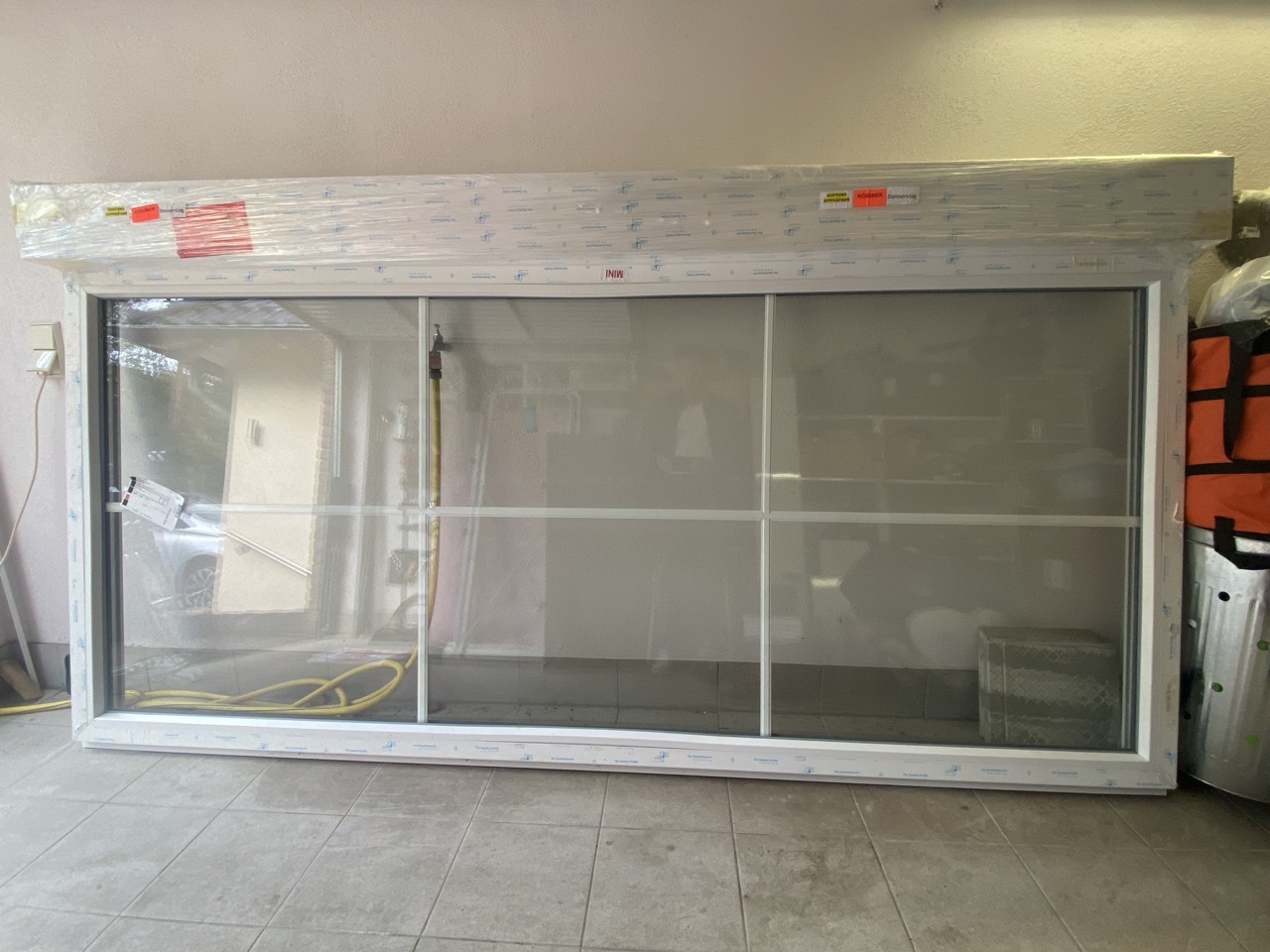 Fenster