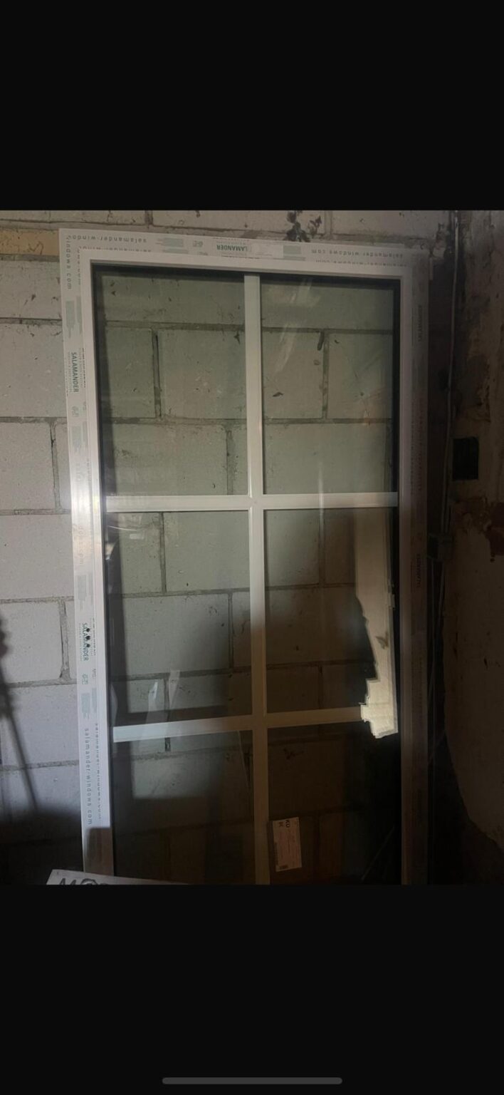 Fenster