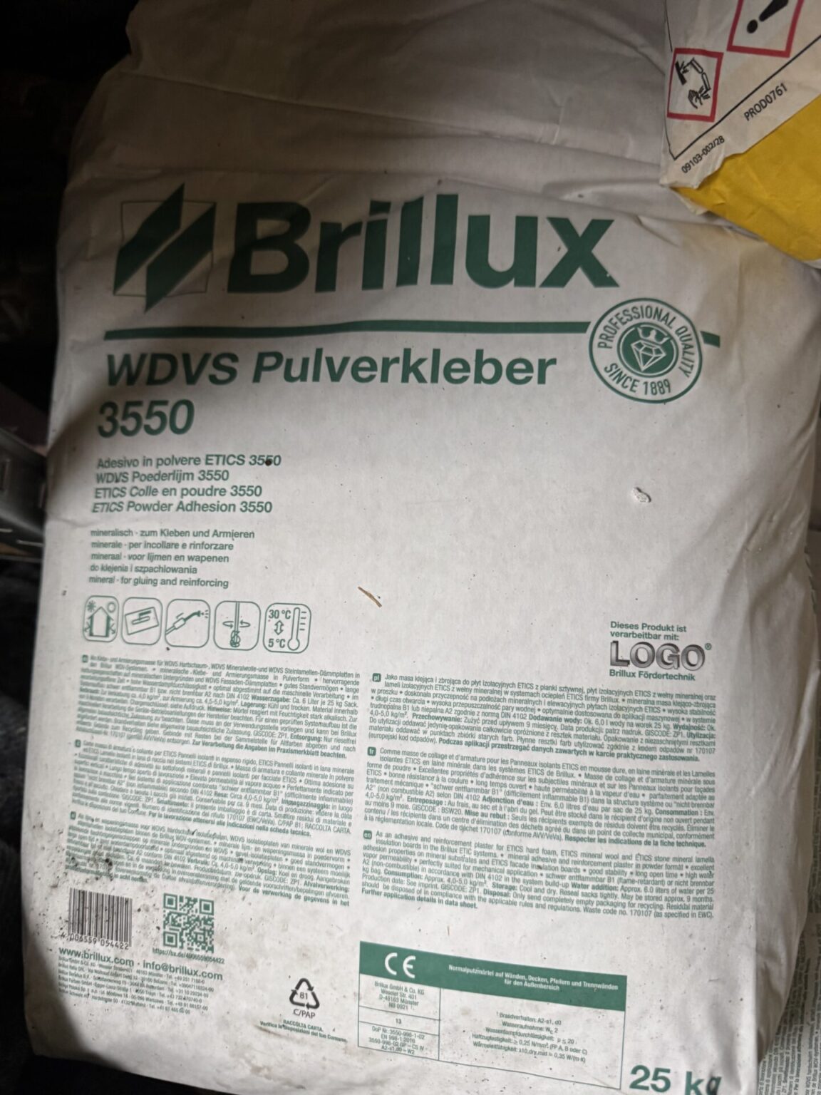 Brillux 3530