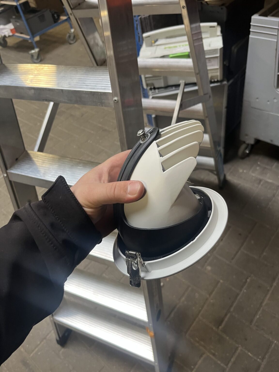 Downlight 30W LED Einbaustrahler