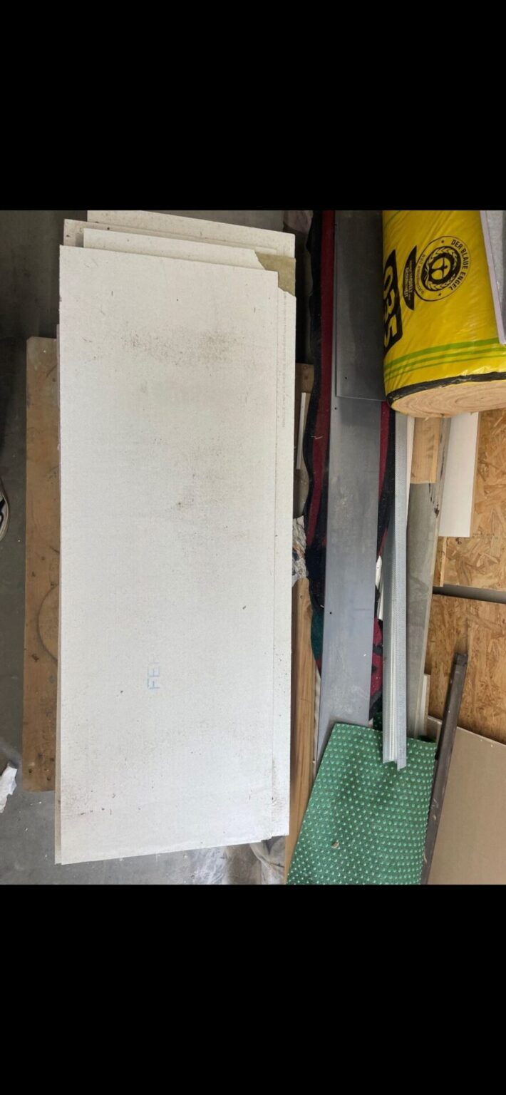 Fermacellplatten