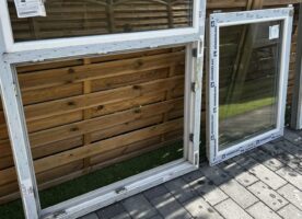 Fenster Kömmerling